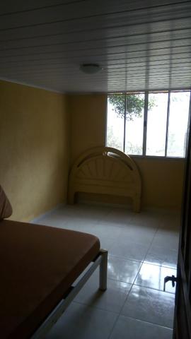 Alugo casa e kitnet para temporada de férias em Jacaráipe/Serra - Foto 9
