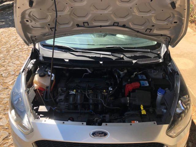 Ford Ka 1.5 IPVA 2020 pago - Foto 12