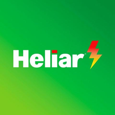 Bateria Heliar 80 Amperes Start Stop AGM com 24 meses de Garantia - Foto 2