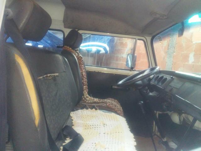 Kombi ano 2000 - Foto 4