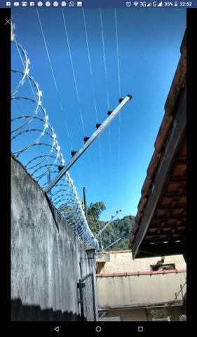 Sistema de segurança e vidraçaria - Foto 2