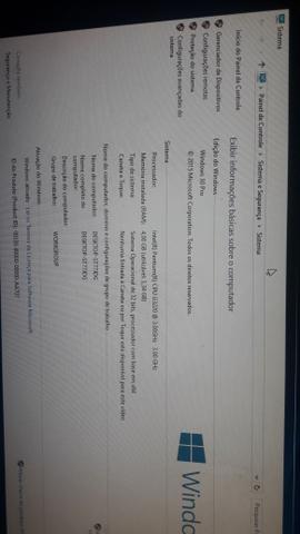 Vendo ou Troco por Notebook - Foto 4