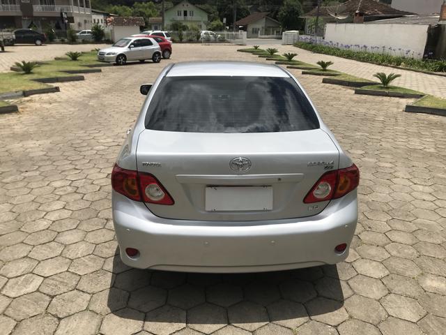 Corolla xei gnv 5 gerações - Foto 5