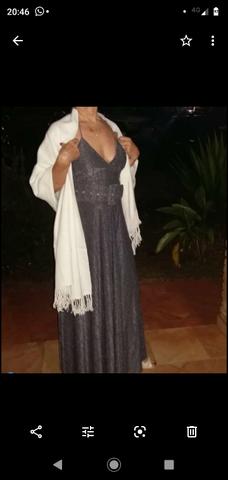 Vestido de festa - Foto 4