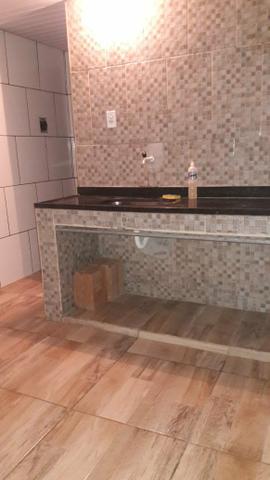 Vendo uma casa - Foto 7
