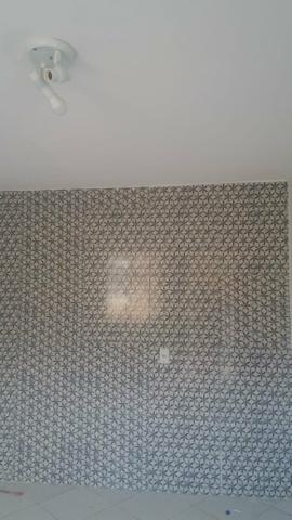 Aluga-se uma casa no Vale das Pedrinhas - Foto 4