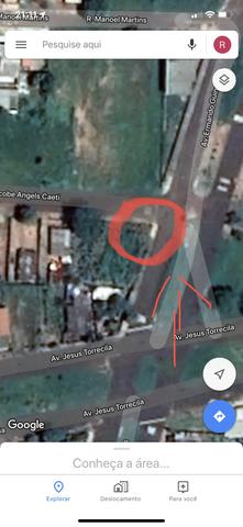 Vende ou troca Terreno em fernandopolis no jardim Ipanema - Foto 4
