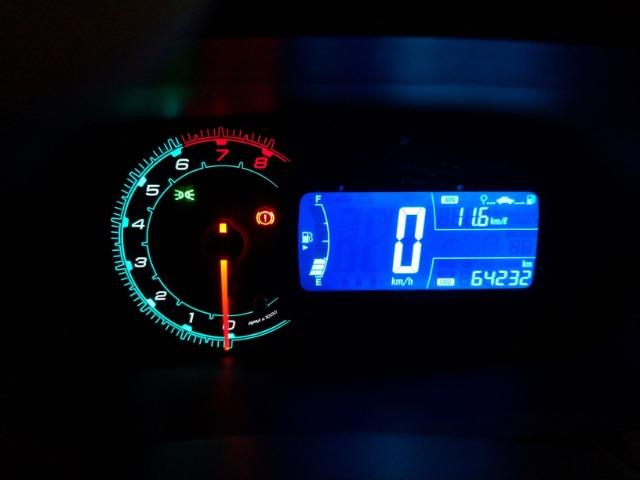 Chevrolet Cobalt 1.4 LTZ 2013/2014 - Foto 8