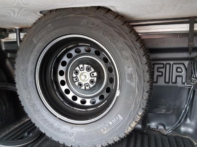 Strada adventure dualogic 1.8 16v locker 2014 - Foto 13