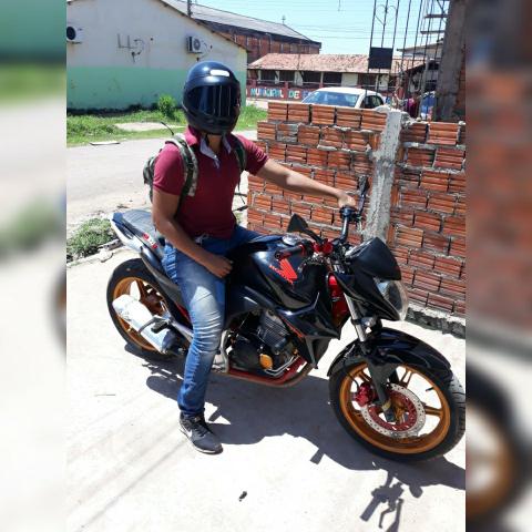 Cb300r 6.500 - Foto 2