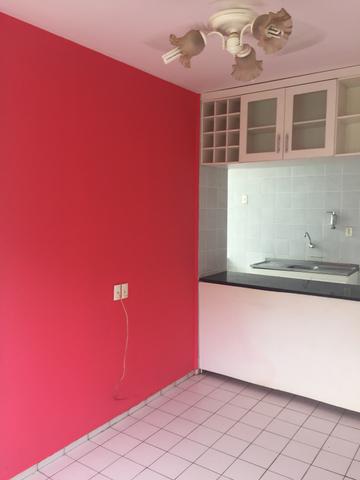 Alugo apartamento no condomínio ASALPI, 1 andar. Bairro Morros - Foto 7