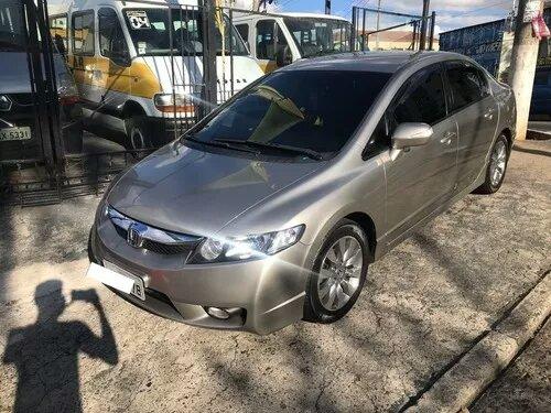 Honda Civic Entr+Parc - Foto 2