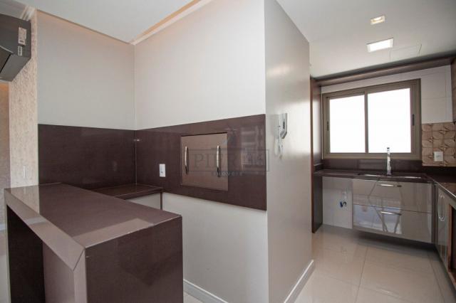 Apartamento à venda com 3 dormitórios em Cavalhada, Porto alegre cod:7905 - Foto 7