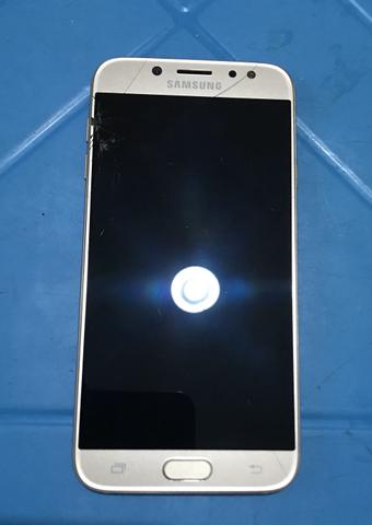 Galaxy J7 PRO 64GB Dourado