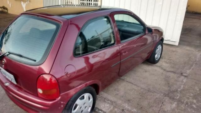 Vendo corsa Wind ano 96 97 - Foto 2