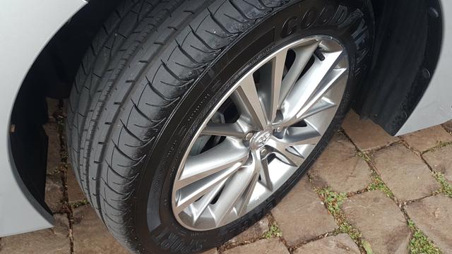 Corolla 2015 - Foto 6