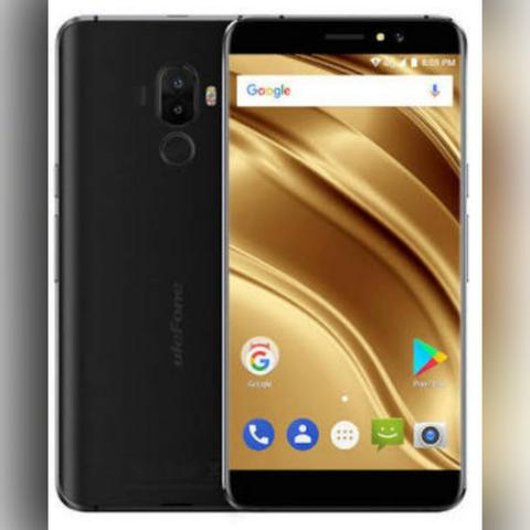 Vendo Ulefone S8 pro NOVO na caixa