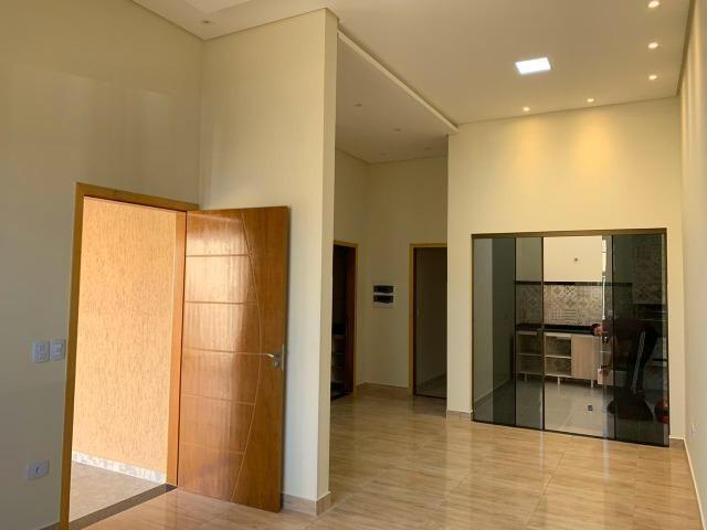 Casa nova em Itapuã (Oportunidade de parcelamento)