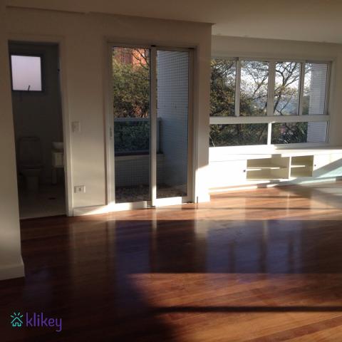 Apartamento para alugar com 5 dormitórios em Indianópolis, São paulo cod:12790 - Foto 9
