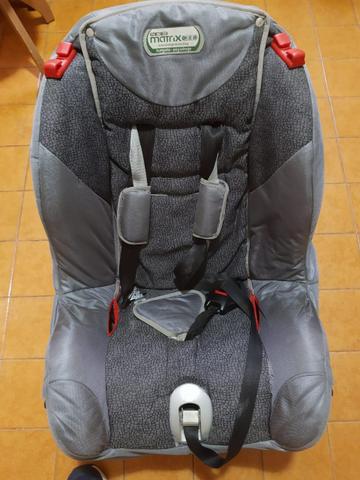 Cadeirinha carro - Foto 4