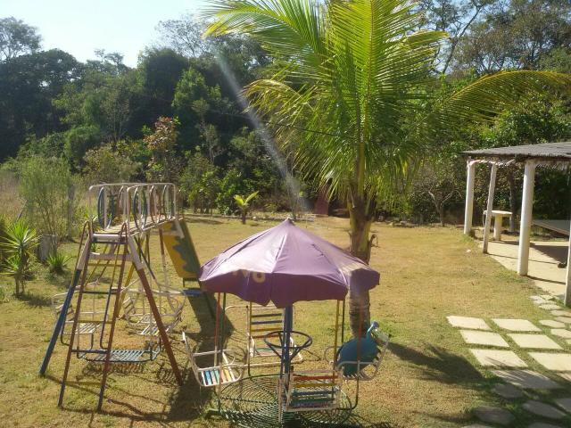 Chacara 110. mil otima oportunidade - Foto 3