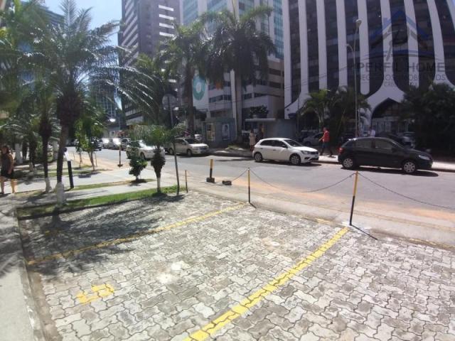 Sala comercial para locação em salvador, caminho das arvores, 1 banheiro, 1 vaga - Foto 20