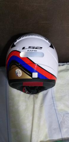 Capacete - Foto 3