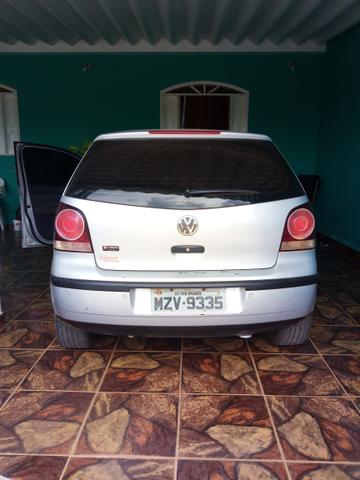 Vendo Polo Hatch 1.6 2008/2009 - Foto 2