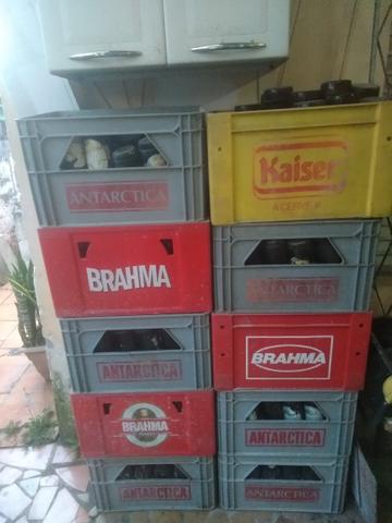 Caixa de cerveja piriguete