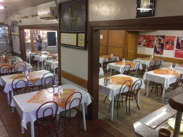 Restaurante e Lancheria Centro Canoas - Foto 8