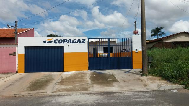 Aluga se o local para depósito de gás - Foto 5