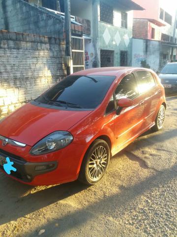 Fiat Punto 2014 35.000