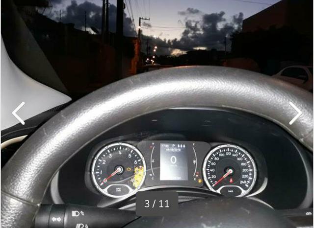 Jeep renegade único dono - Foto 3