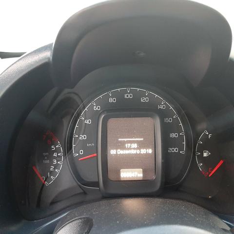 Fiat Uno Evolution 1.4 2016 - Foto 3
