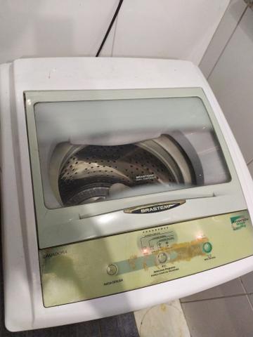 Máquina de Lavar Brastemp 6kg - Foto 5