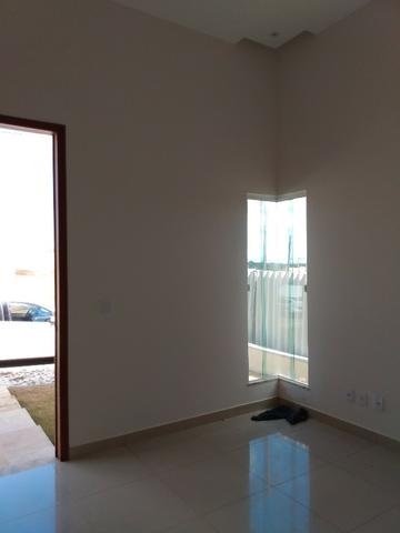 Casa Excelente - Condomínio - 3/4 - Sendo 02 suíte + semi suíte - 04 vagas - Foto 6