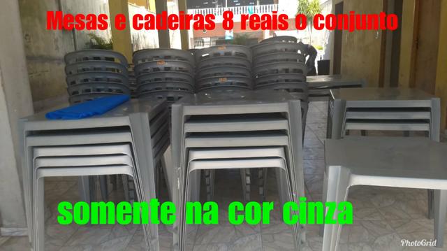 Locaçao de brinquedos e Mesas - Foto 5