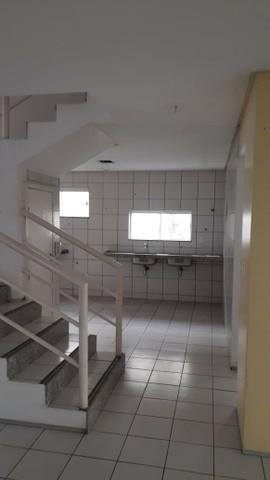 ROM/excelente casa duplex condomínio c ecotrilha várias piscinas adulto preço Black Friday - Foto 5