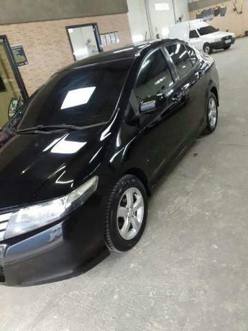 Honda City - Foto 2
