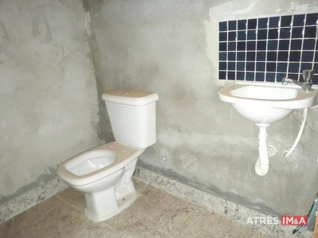 Galpão para alugar, 0 m² por r$ 4.500,00/mês - residencial center ville - goiânia/go - Foto 6