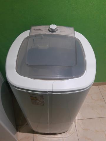 Tanquinho Novo