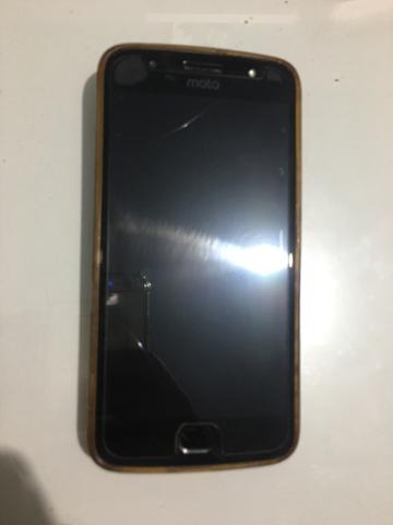 Moto G5s XT 1792 - leia o anúncio - Foto 5