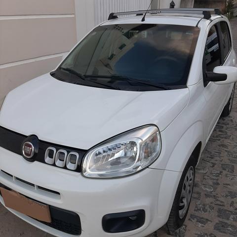 Fiat Uno Evolution 1.4 2016