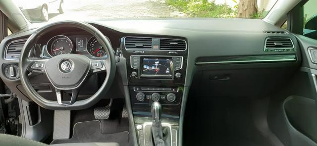 Golf Highline 1.4 TSi (Alemao) 2014 - Foto 3