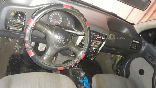 Vendo uma parati - Foto 2