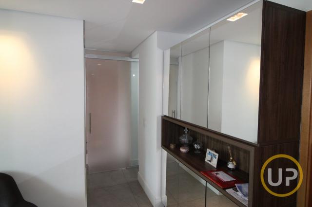 Apartamento à venda com 3 dormitórios em Buritis, Belo horizonte cod:UP7376 - Foto 6