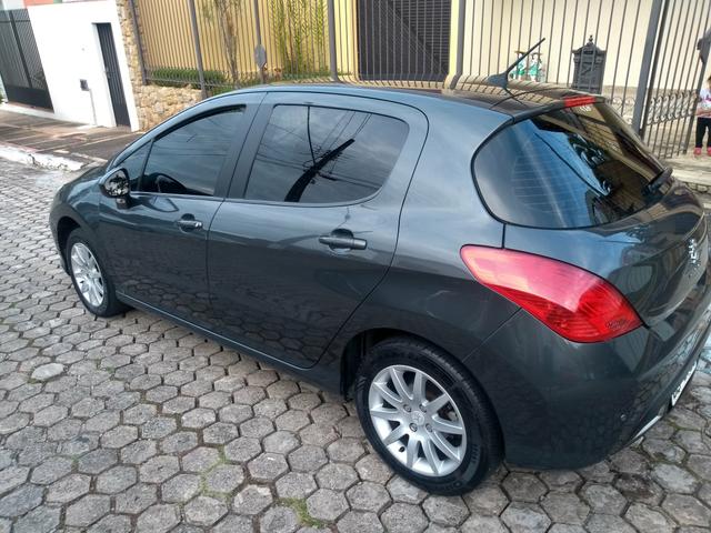 Peugeot 308 active 1.6 flex - Foto 3