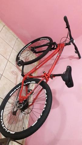 Vendo R$800,00 ou troco mais no valor de $850,00 aceito propostas - Foto 2