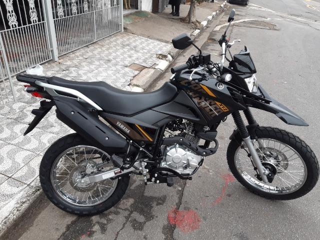 Crosser XTZ 150z - ABS 19/19