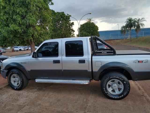 Ônix 1.4 e ranger mwm diesel - Foto 3